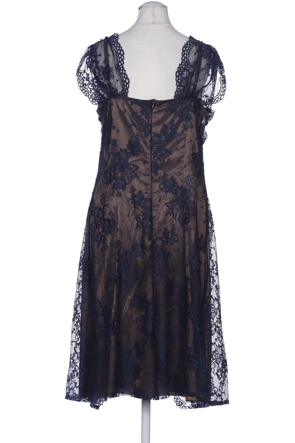 Ashley Brooke Women's Dress Brown EU 36 8