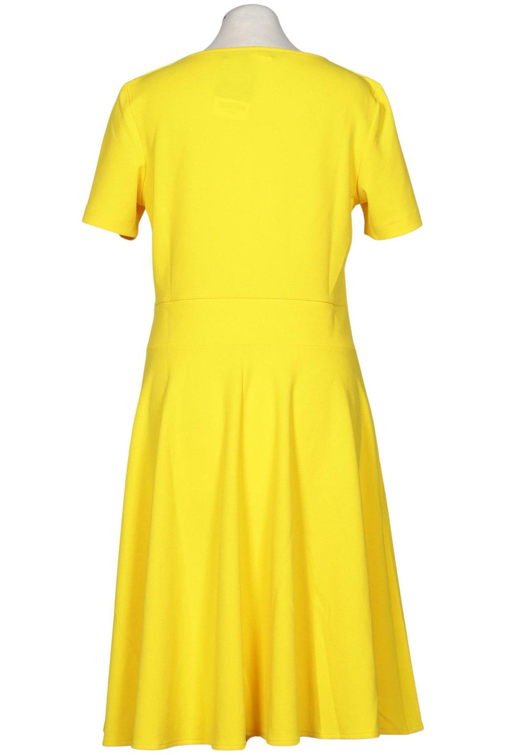 Ashley Brooke Damen Kleid Gelb EU 40 3