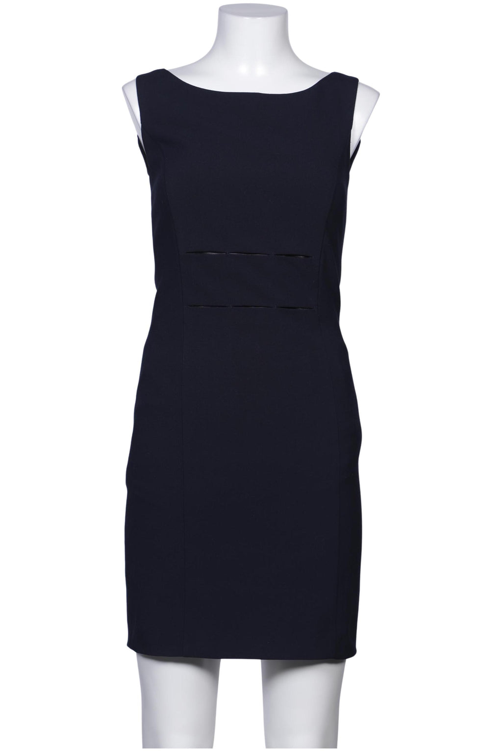 Ashley Brooke Dress Navy EU 40 7