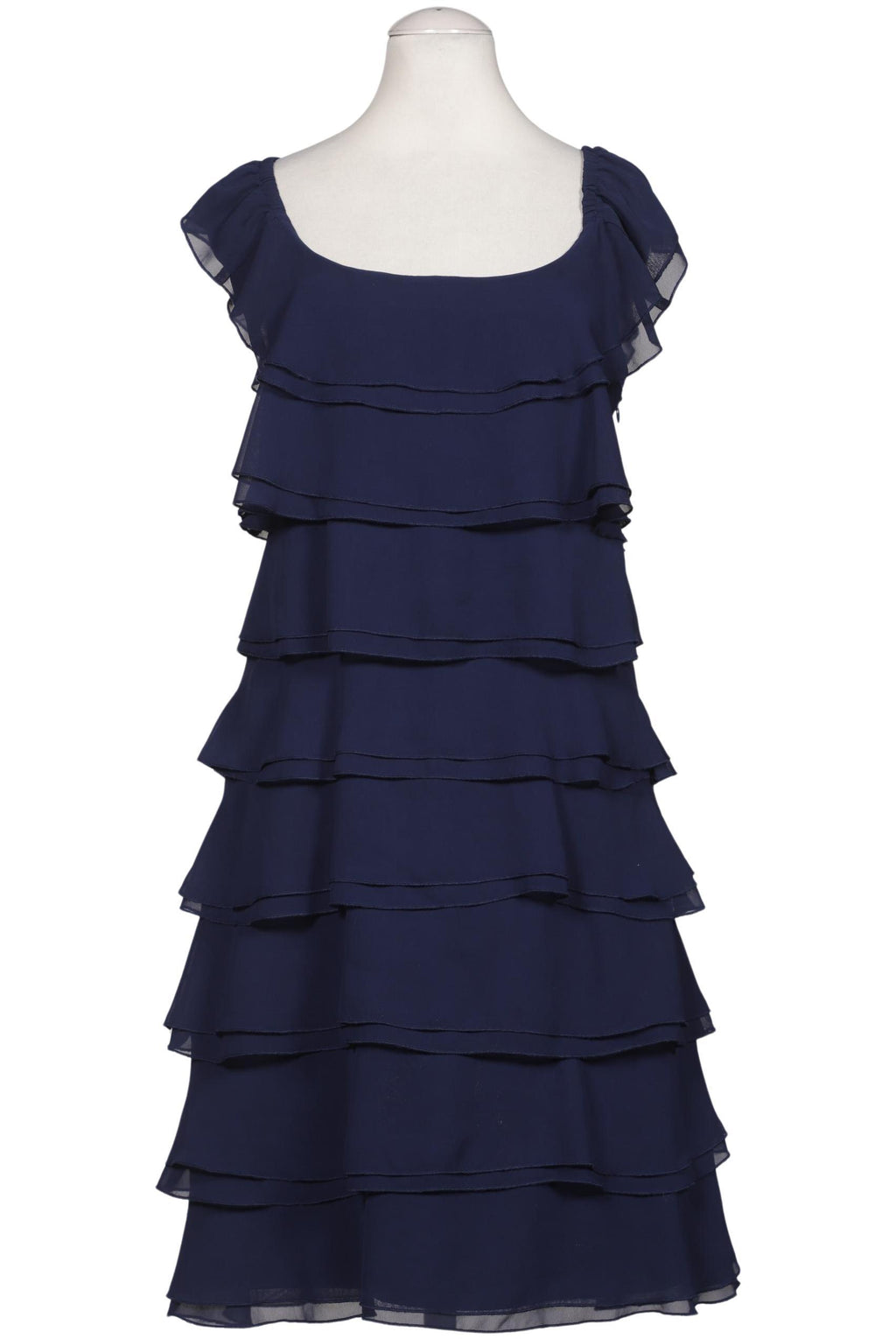 Ashley Brooke Women's Dress Navy EU 34 10