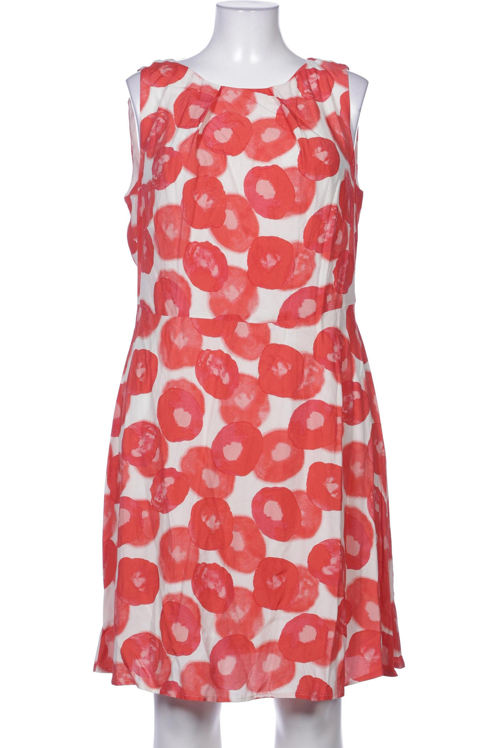 Ashley Brooke Women's Dress Red EU 46 2