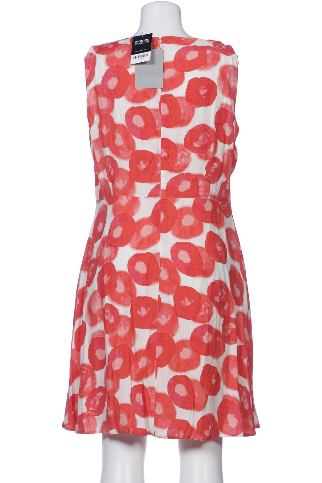 Ashley Brooke Women's Dress Red EU 46 3