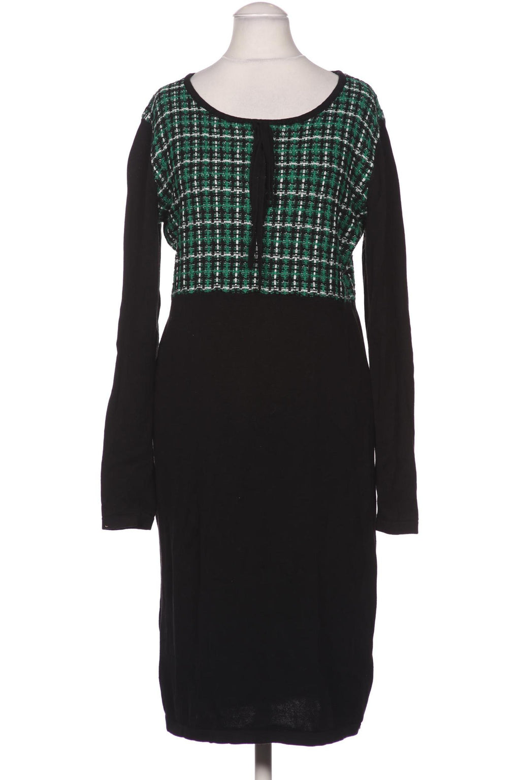 Ashley Brooke Women's Dress Black EU 36 4