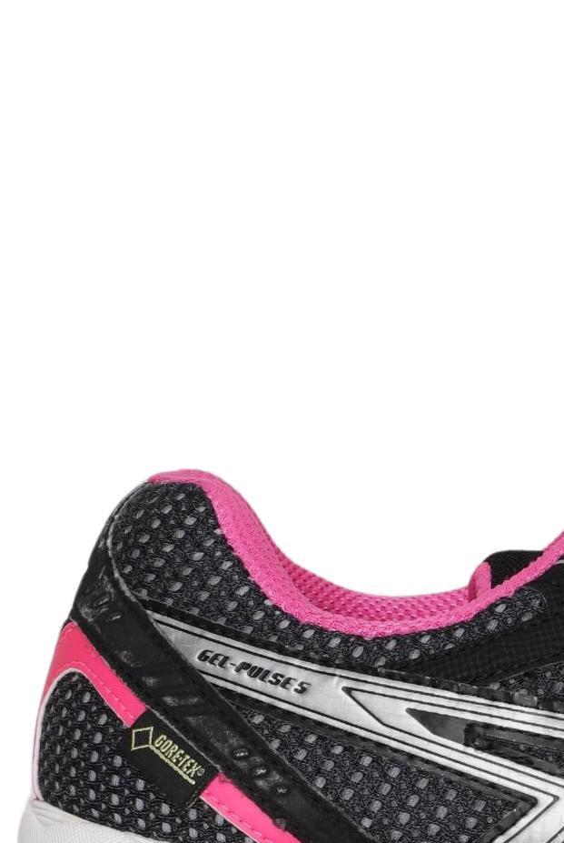 Asics Sneaker Women's Multicolor EU 42 Synthetic Leather 6
