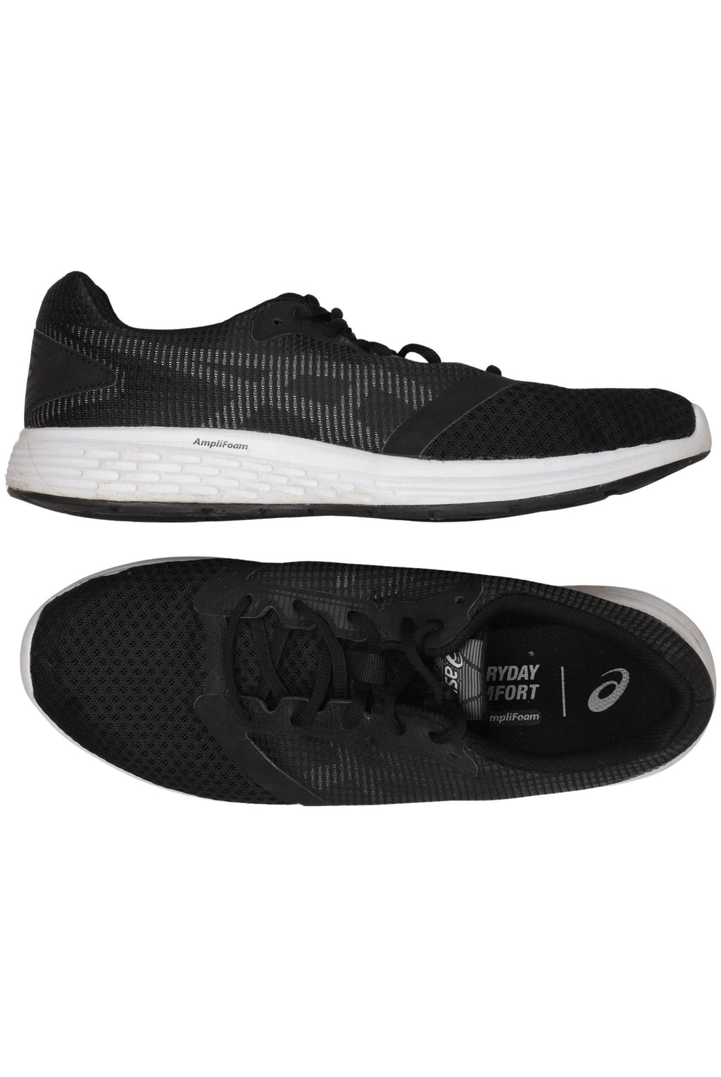 Asics Sneaker Women's Black 43.5 4