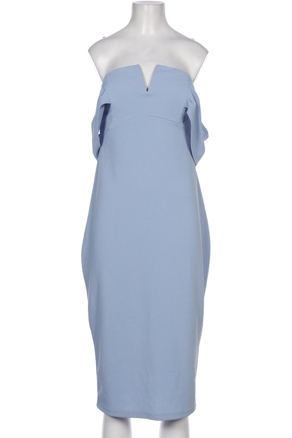 ASOS Women's Dress Blue EU 38 5