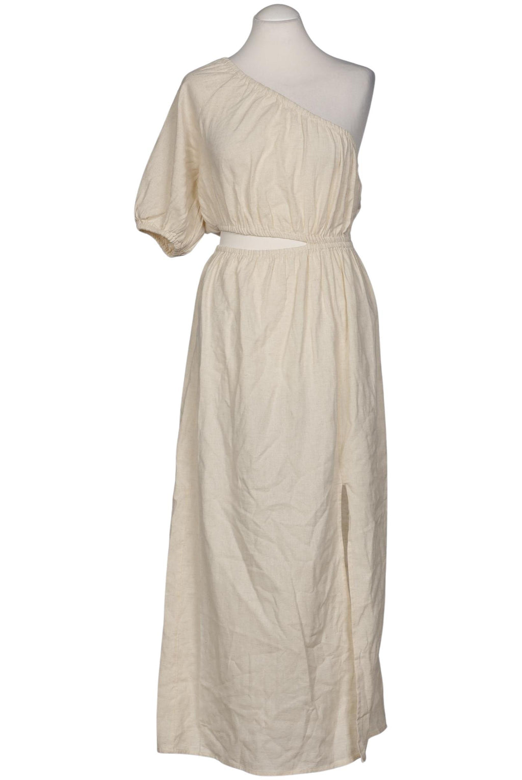 ASOS Women's Dress Cream White EU 38 6