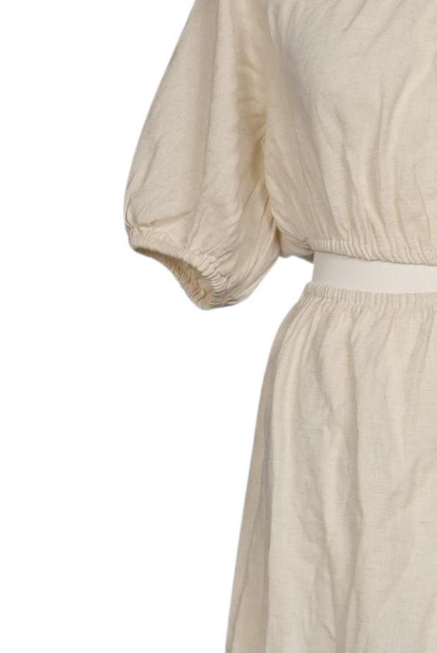 ASOS Women's Dress Cream White EU 38 8