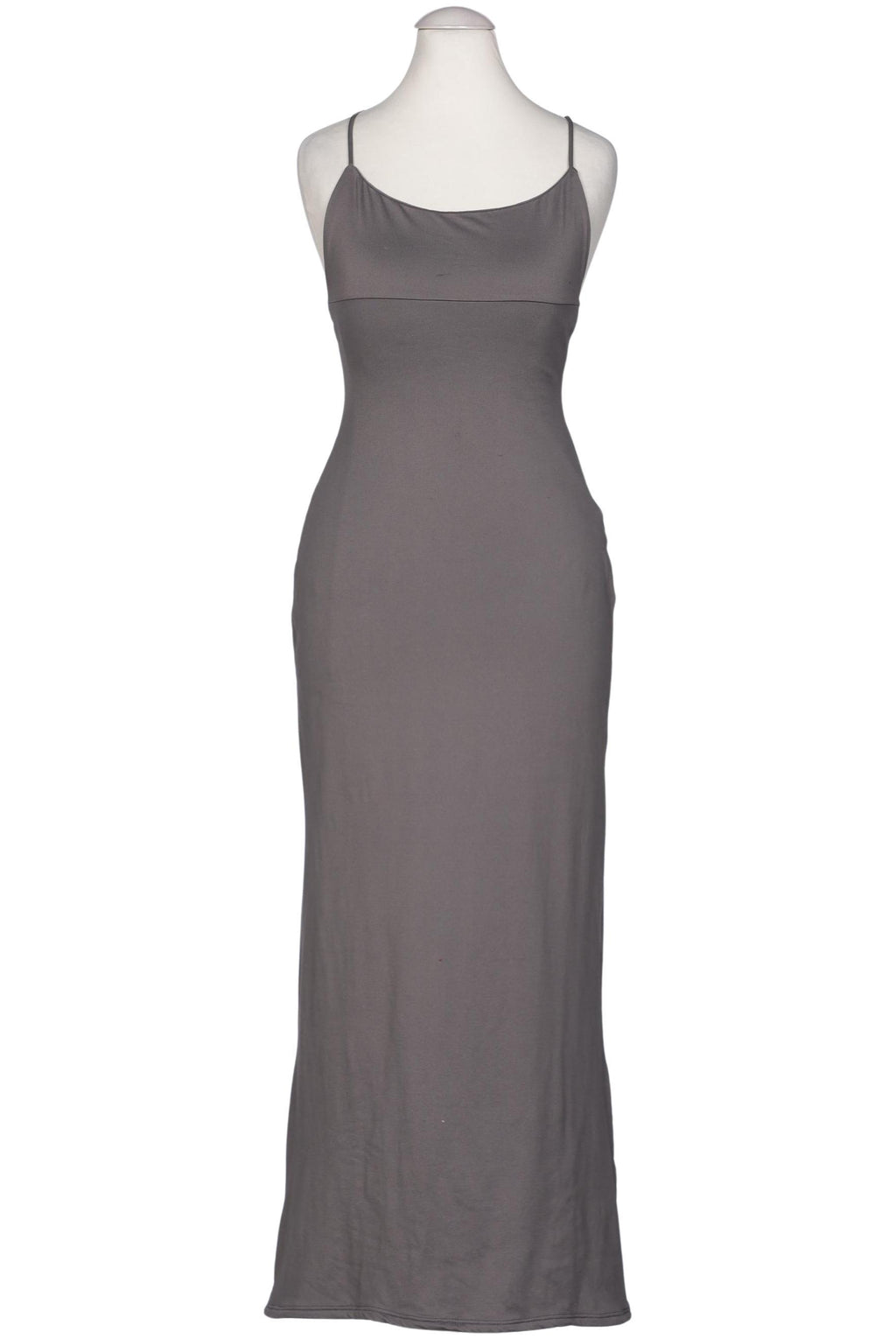 ASOS Women Dress Gray EU 34 10