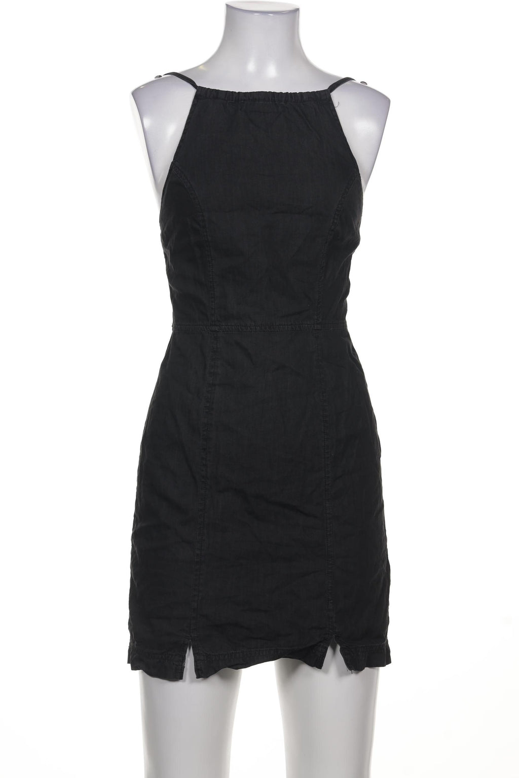 ASOS Women's Dress Gray EU 32 Cotton 4