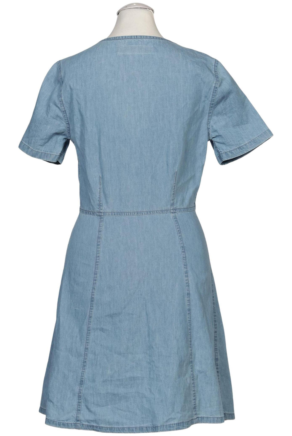 ASOS Damen Kleid, Hellblau, Gr. XXS 3