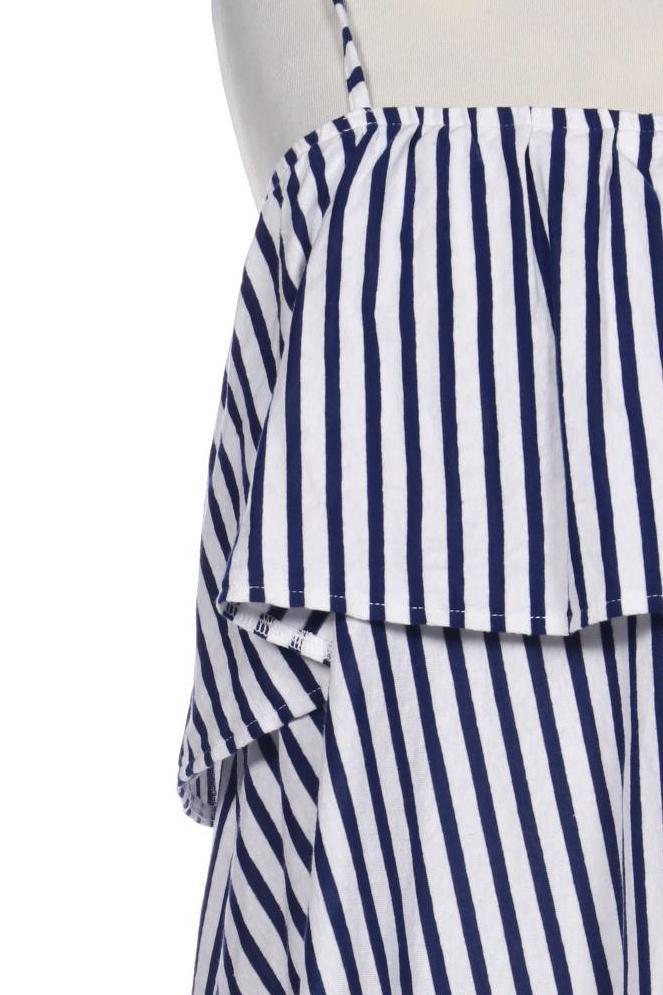 ASOS Women Dress Navy EU 34 10
