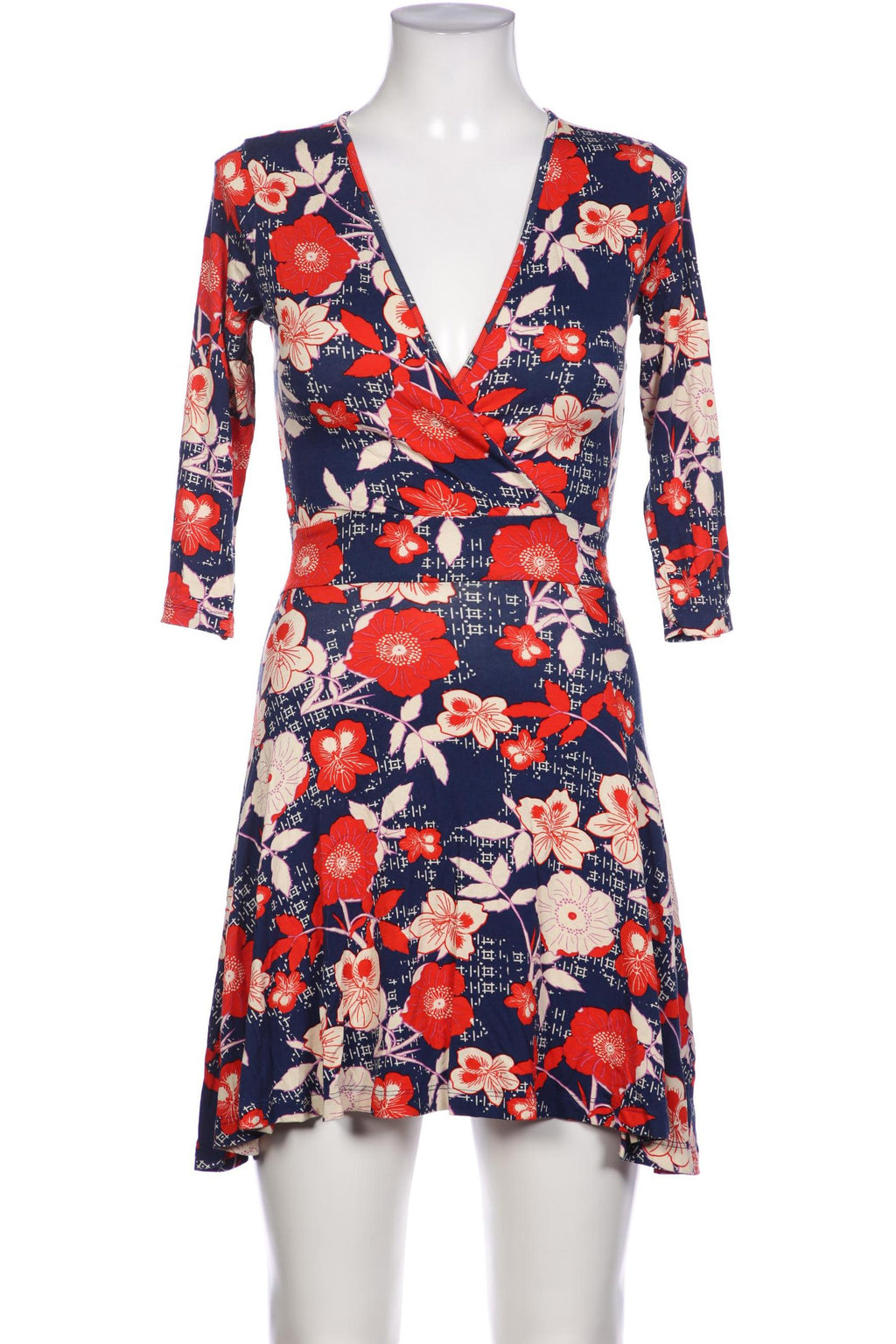 ASOS Women Dress Navy EU 36 10