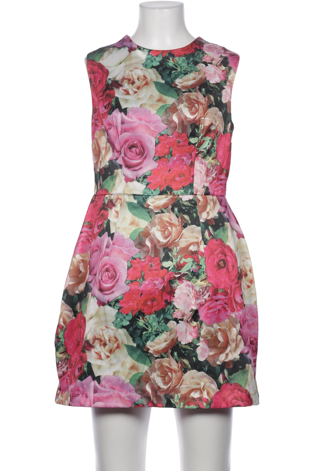 ASOS Women's Dress Multicolor EU 40 4