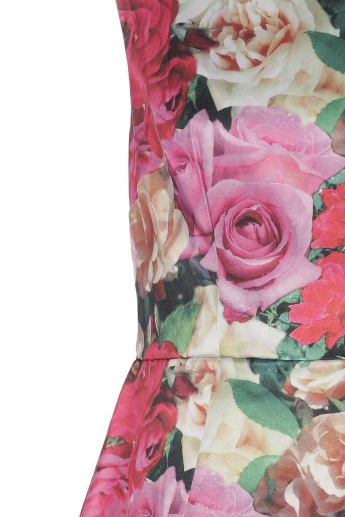 ASOS Women's Dress Multicolor EU 40 6