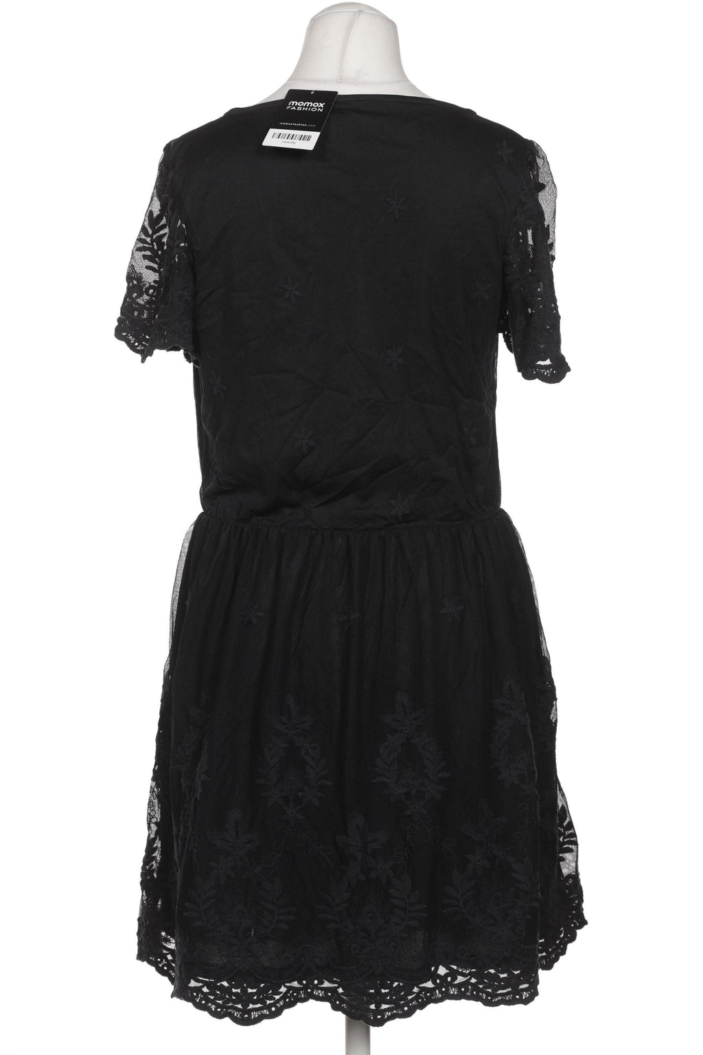 ASOS Women's Dress Black EU 38 9