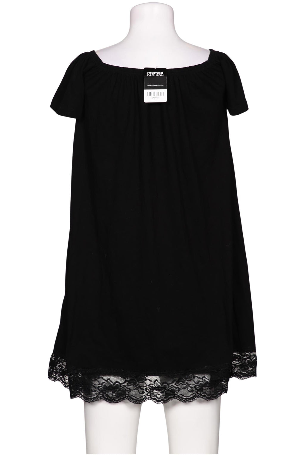 ASOS Damen Kleid Schwarz EU 32 5