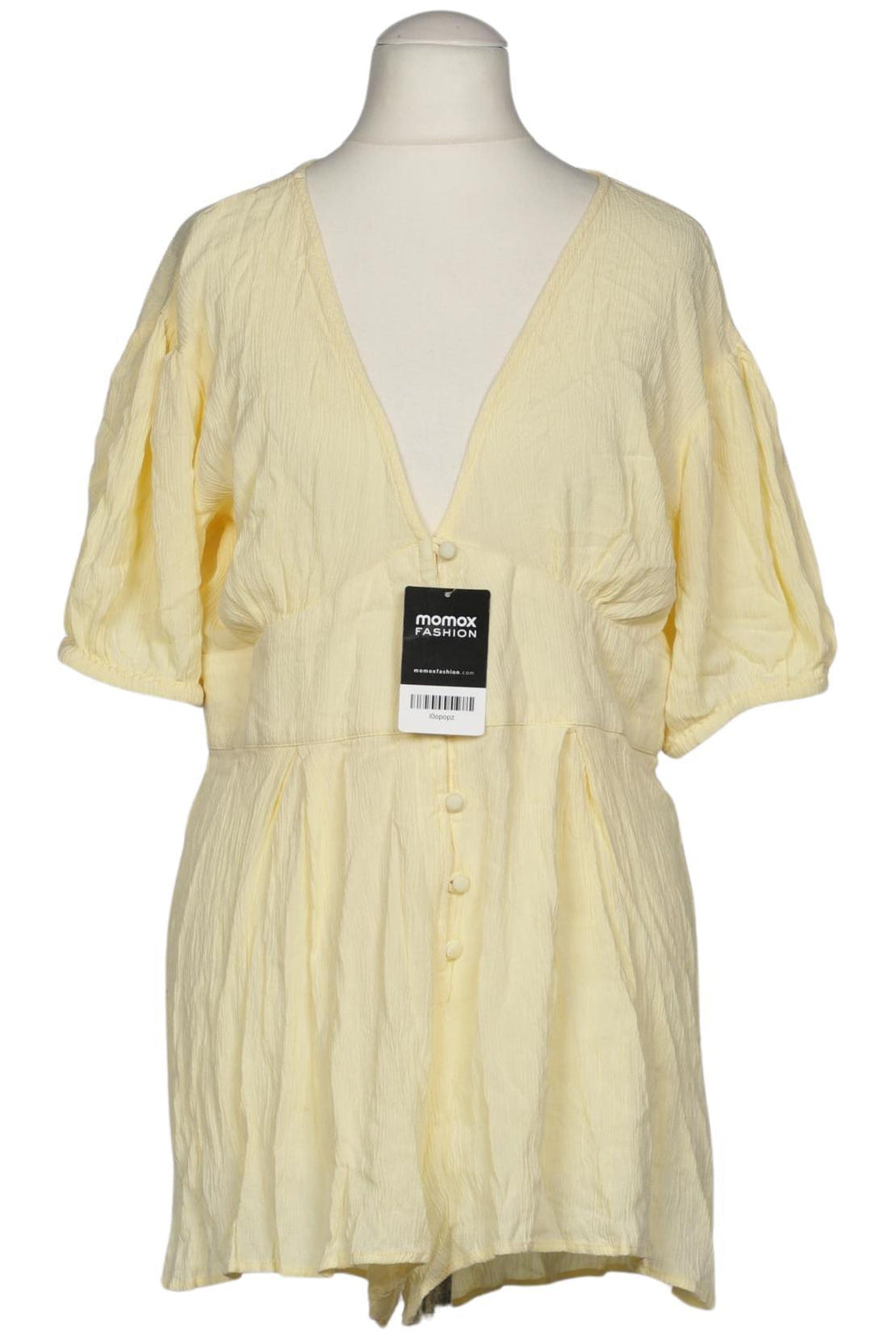 ASOS Women's Jumpsuit Yellow EU 40 2