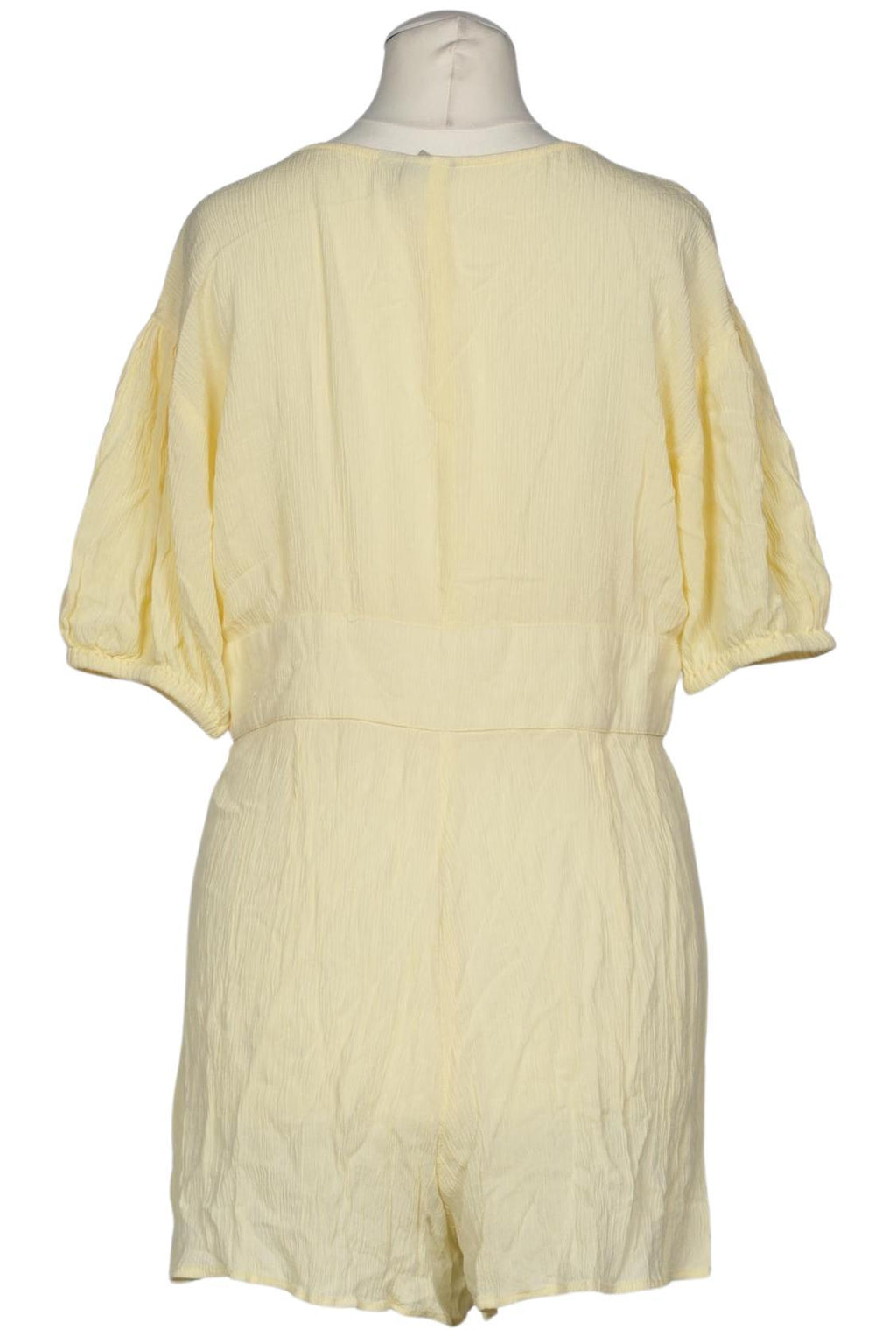 ASOS Women's Jumpsuit Yellow EU 40 3