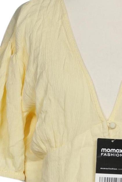 ASOS Women's Jumpsuit Yellow EU 40 4