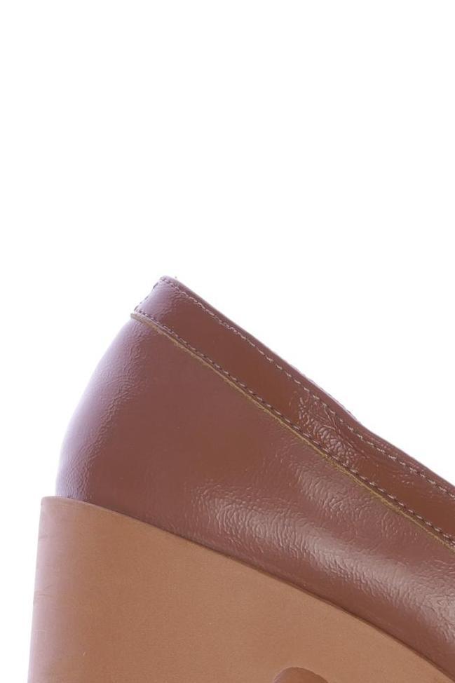 ASOS Damen Pumps Braun EU 40 3