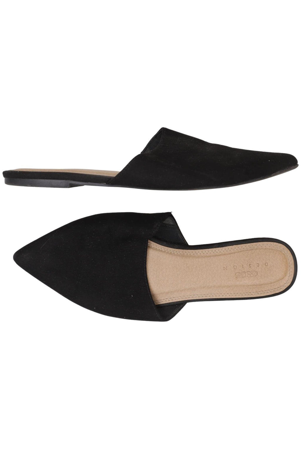 ASOS Women Sandals Black EU 38 3
