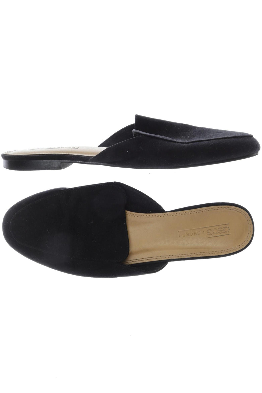 ASOS Women Sandals Black EU 42 3