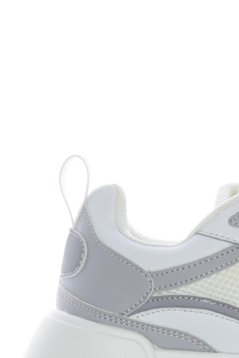 ASOS Women's Sneaker White EU 39 4