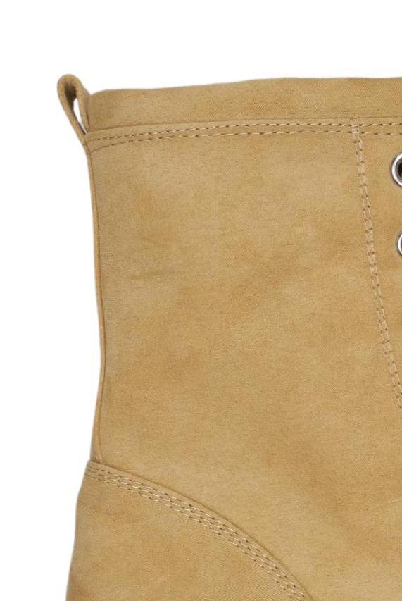 ASOS Women's Ankle Boot Beige EU 40.5 4