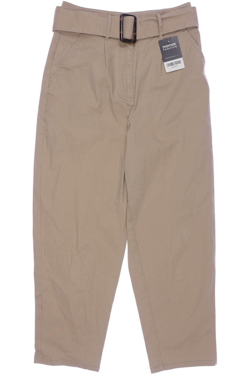 ASOS Women's Trousers Beige EU 40 4