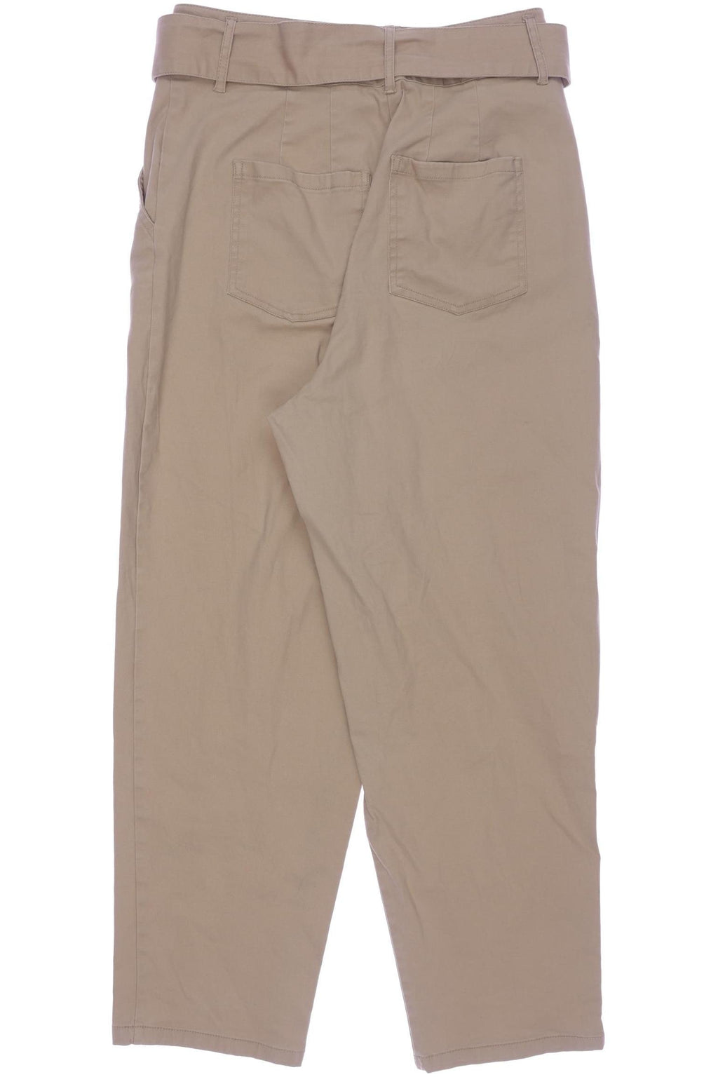 ASOS Women's Trousers Beige EU 40 5