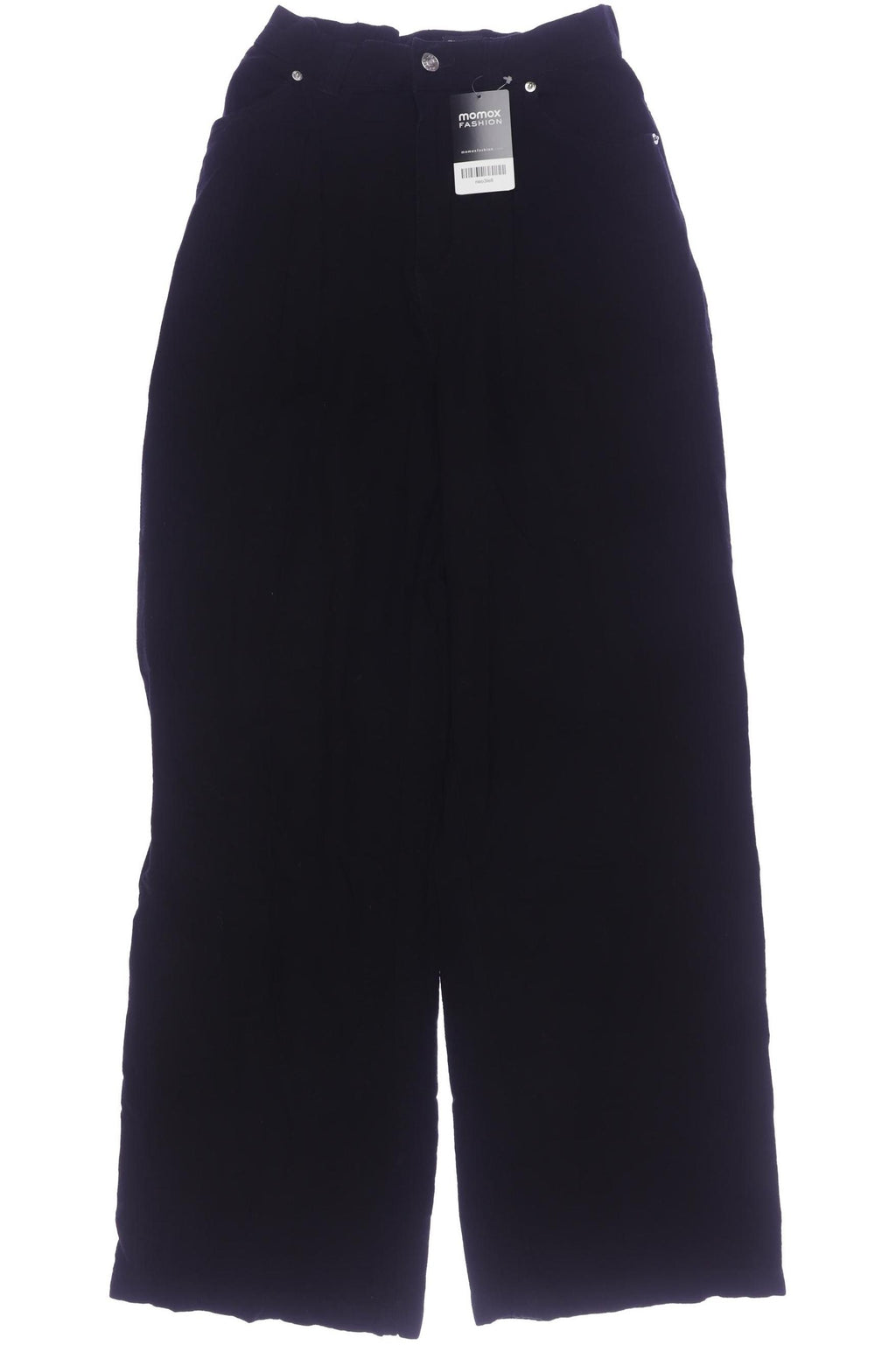 ASOS Women's Trousers Black EU 36 10