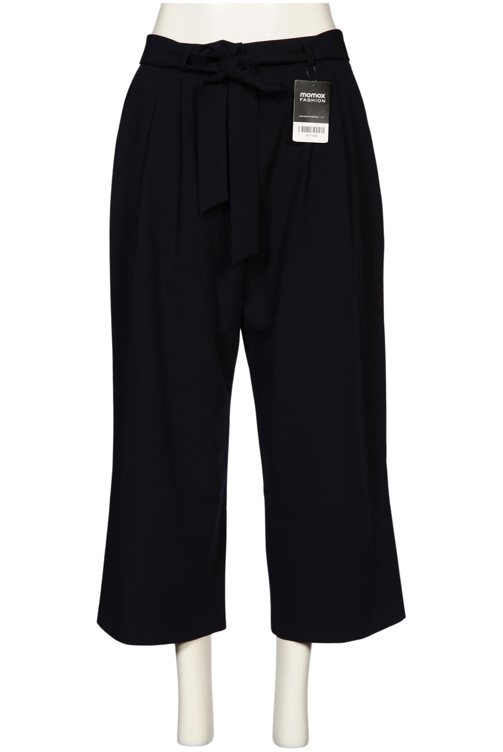 ASOS Damen Stoffhose Schwarz EU 40 6