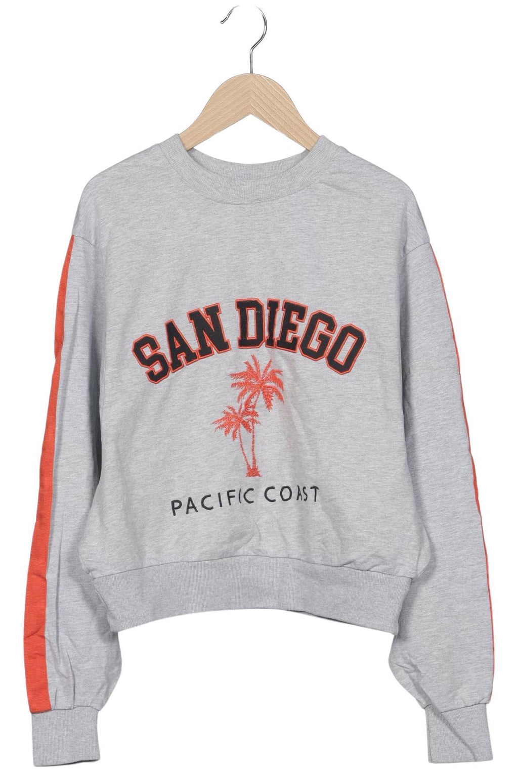 ASOS Women's Sweater Gray EU 36 2