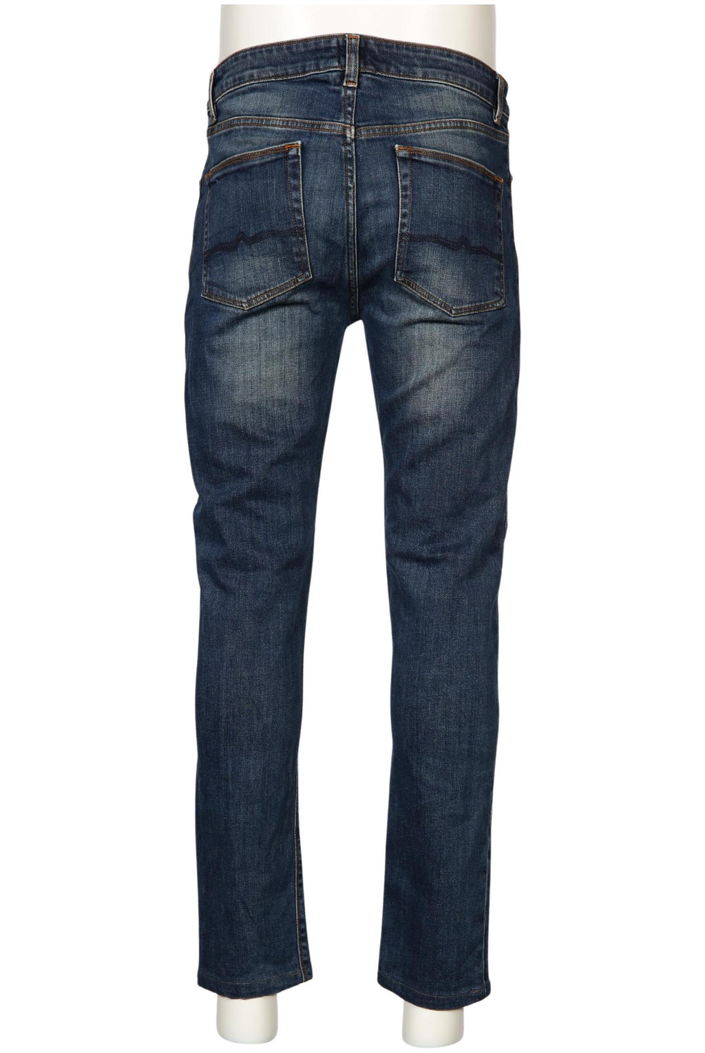 ASOS Men Jeans Blue W33 3