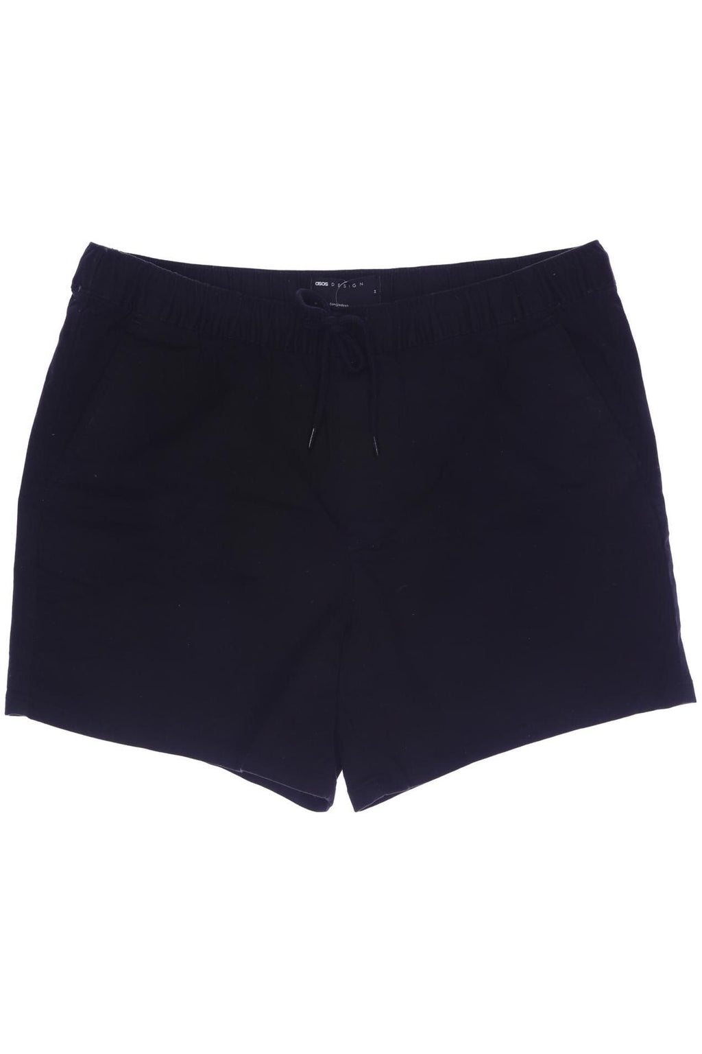 ASOS Herren Shorts Schwarz M 4