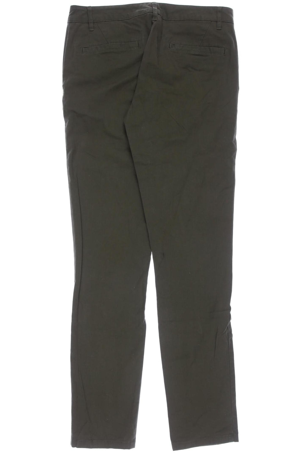 Asos Herren Stoffhose Green W30 5