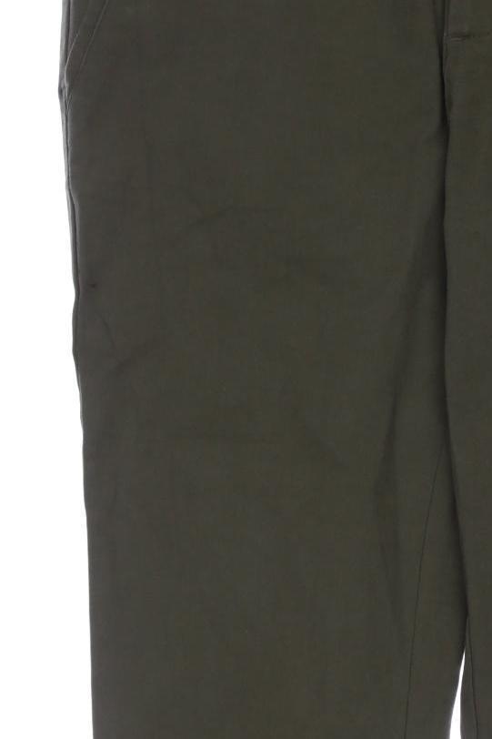 Asos Herren Stoffhose Green W30 6