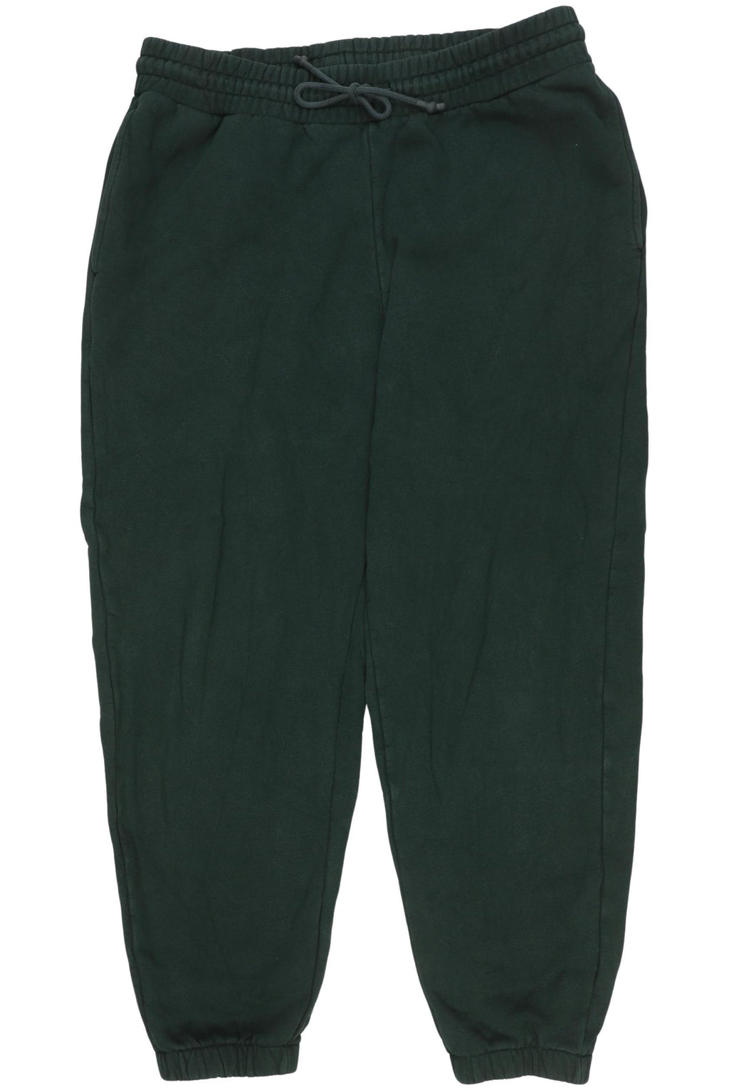 Asos Herren Stoffhose Grün XL Baumwolle 2