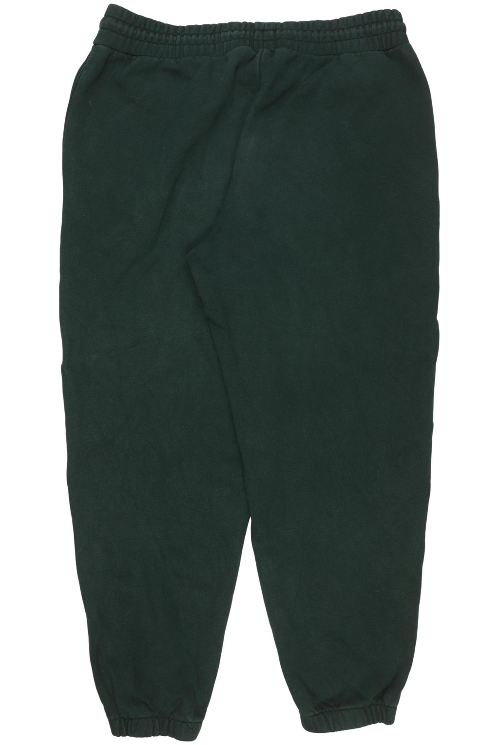 Asos Herren Stoffhose Grün XL Baumwolle 3