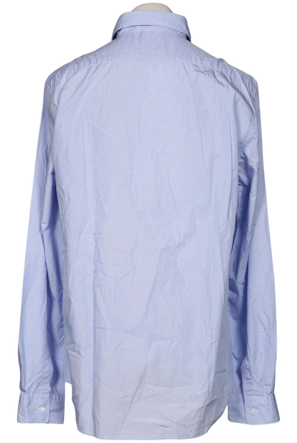 Aspesi Men Shirt Light Blue 44 Cotton 3
