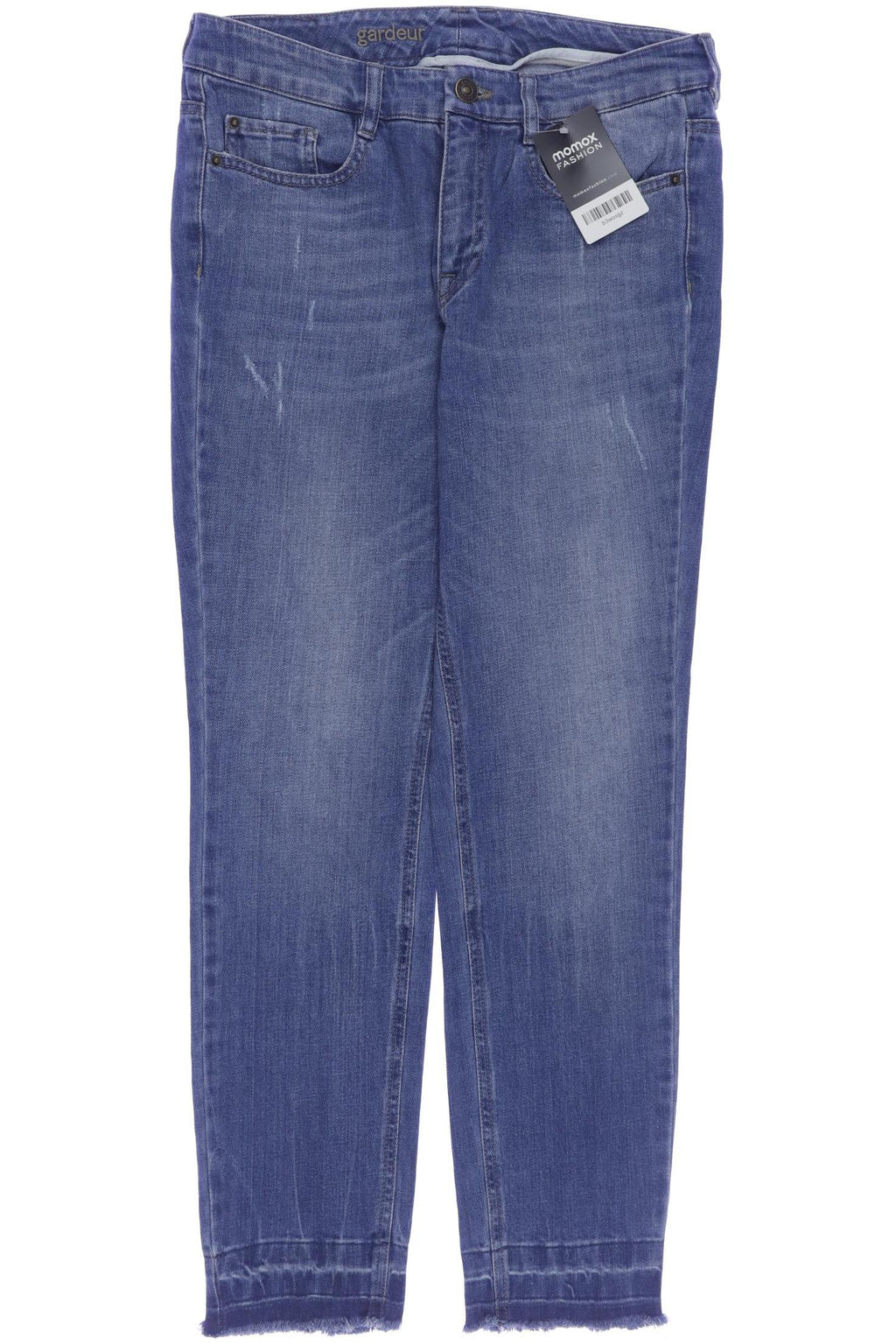 Atelier Gardeur Women's Jeans Blue EU 36 4