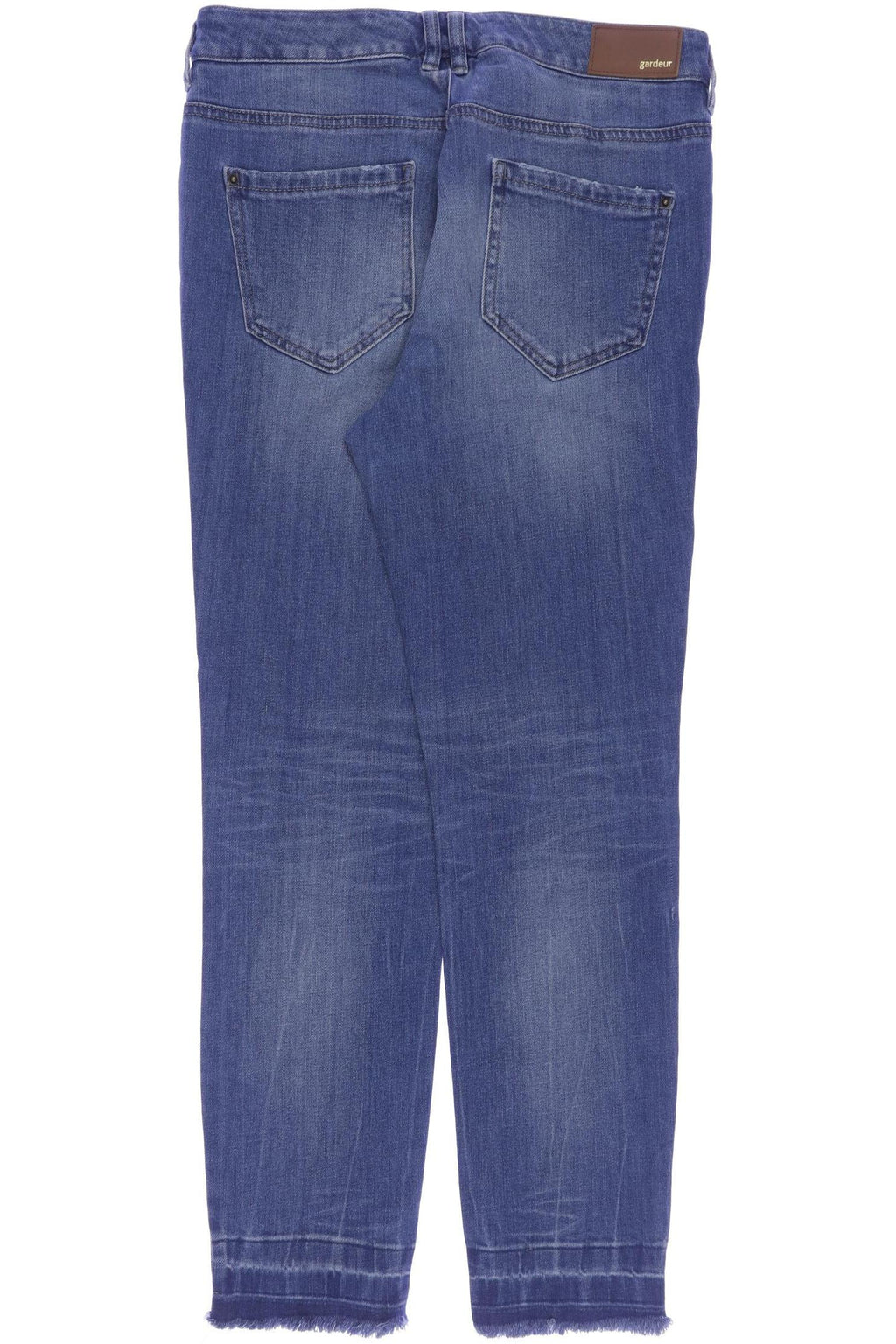 Atelier Gardeur Women's Jeans Blue EU 36 5