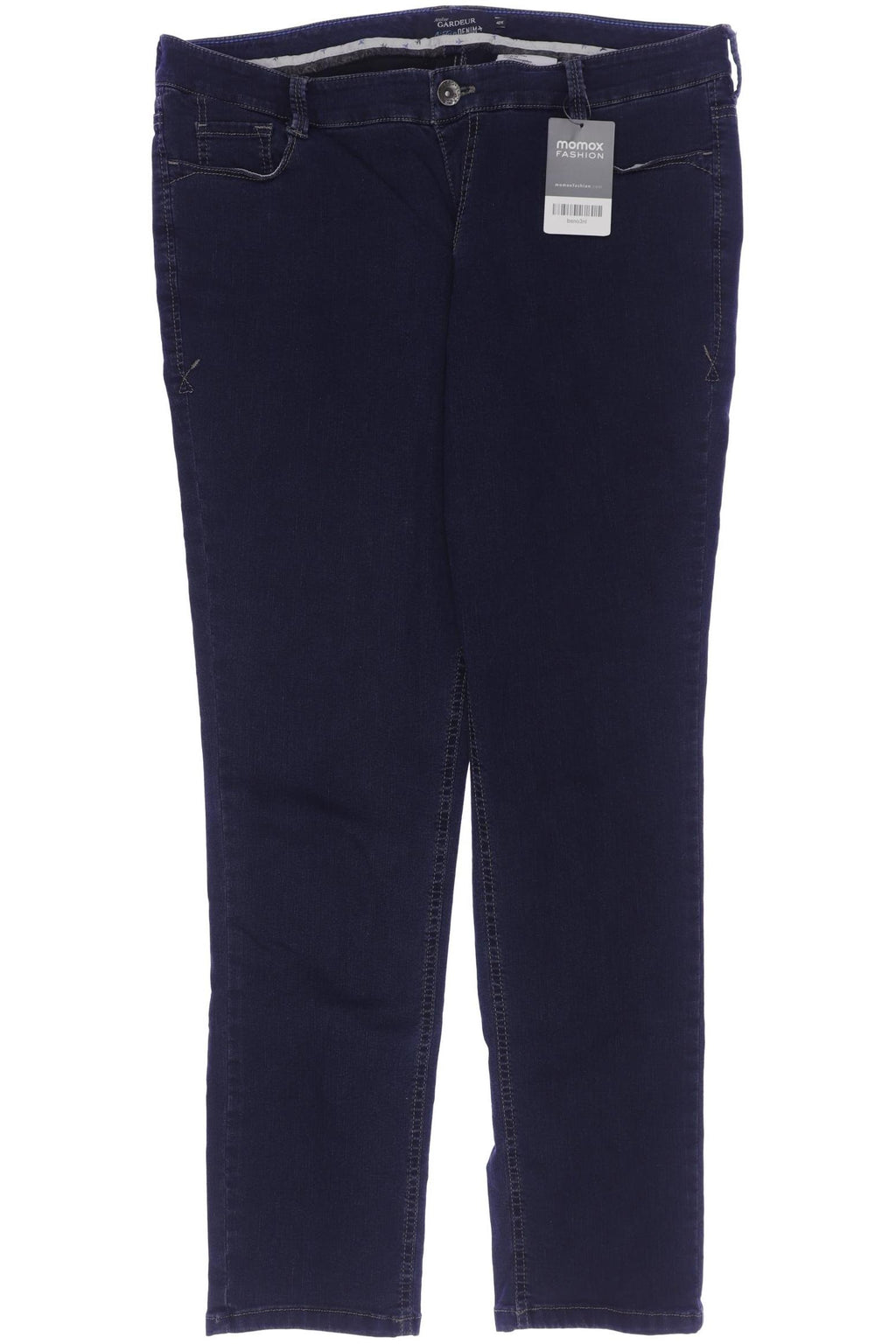 Atelier Gardeur Women's Jeans Navy EU 42 4