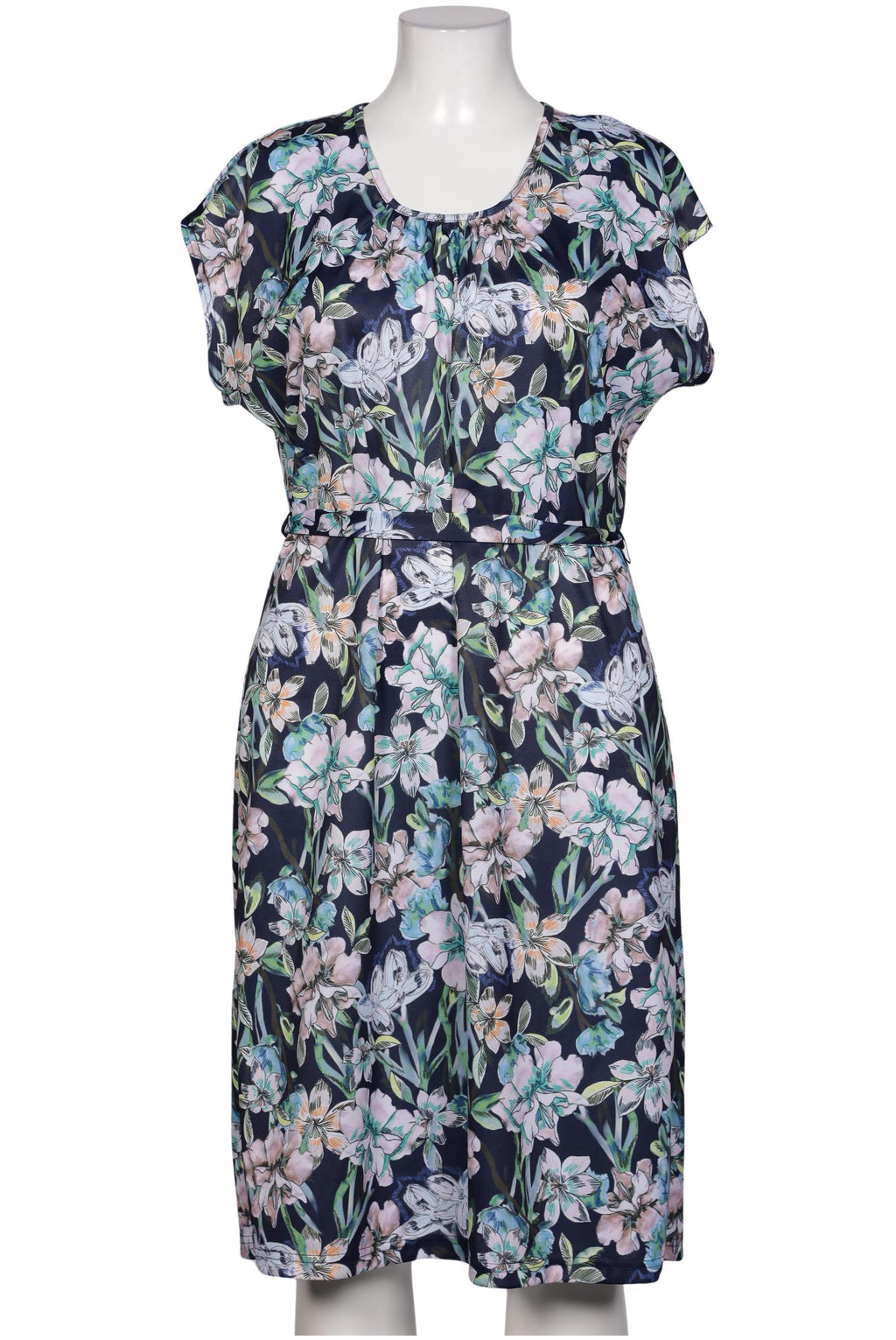 Atelier Goldner Schnitt Dress Multicolor EU 44 5