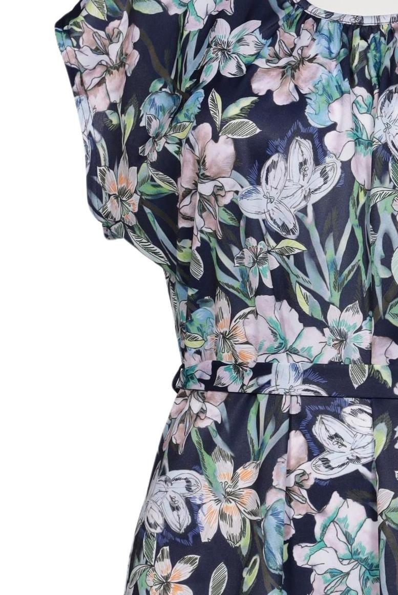 Atelier Goldner Schnitt Dress Multicolor EU 44 7