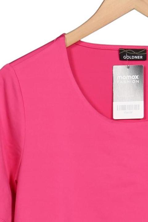 Atelier Goldner Schnitt T-Shirt Pink Size L 4