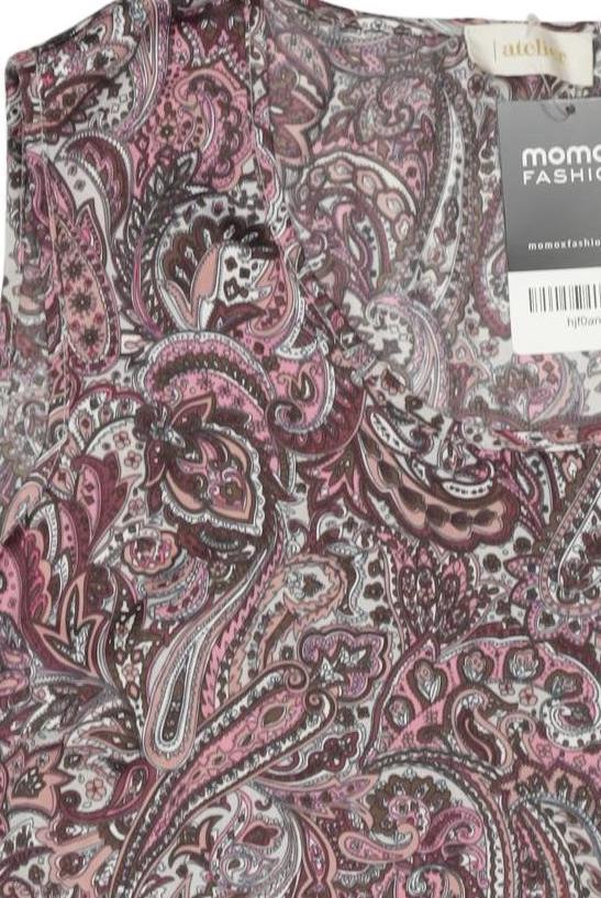 Atelier Goldner Schnitt Top Pink M 3