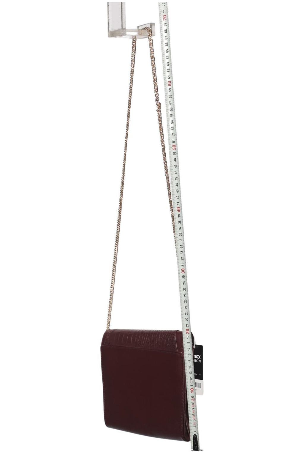 Atmosphere Small Handbag Bordeaux 3
