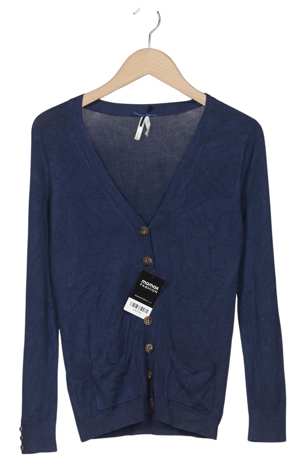 Atmosphere Knit Cardigan Navy EU 38 2